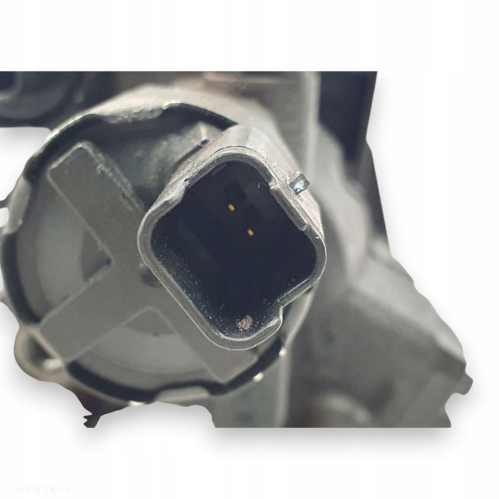 POMPA WTRYSKOWA Renault Scenic Megane Clio 1.5 dCi A2C53252602 5WY840565 - 8