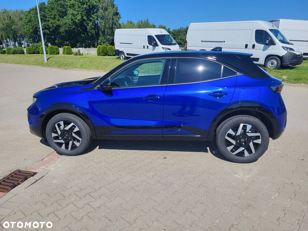 Opel Mokka - 6
