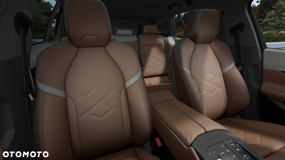 BMW Seria 5 540d xDrive - 5