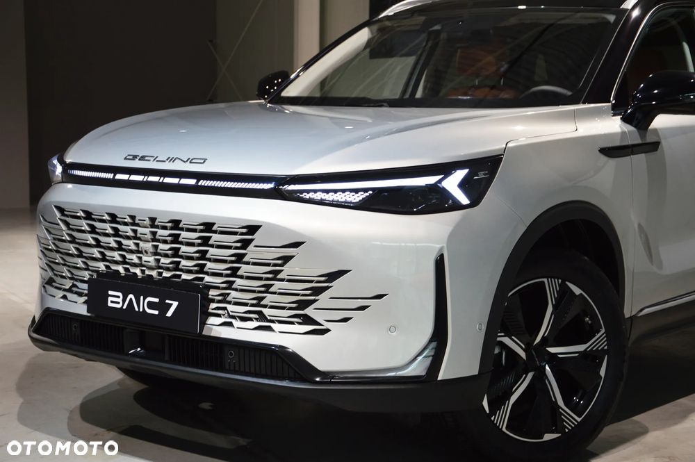 BAIC 7 - 5