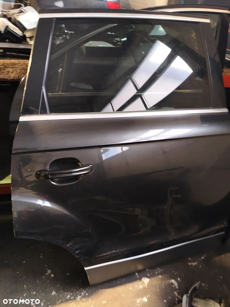 Drzwi Audi Q7 prawe,lewe ,przódtył - 10