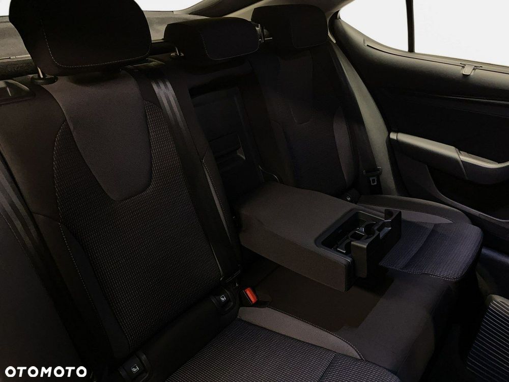 Skoda Octavia - 17