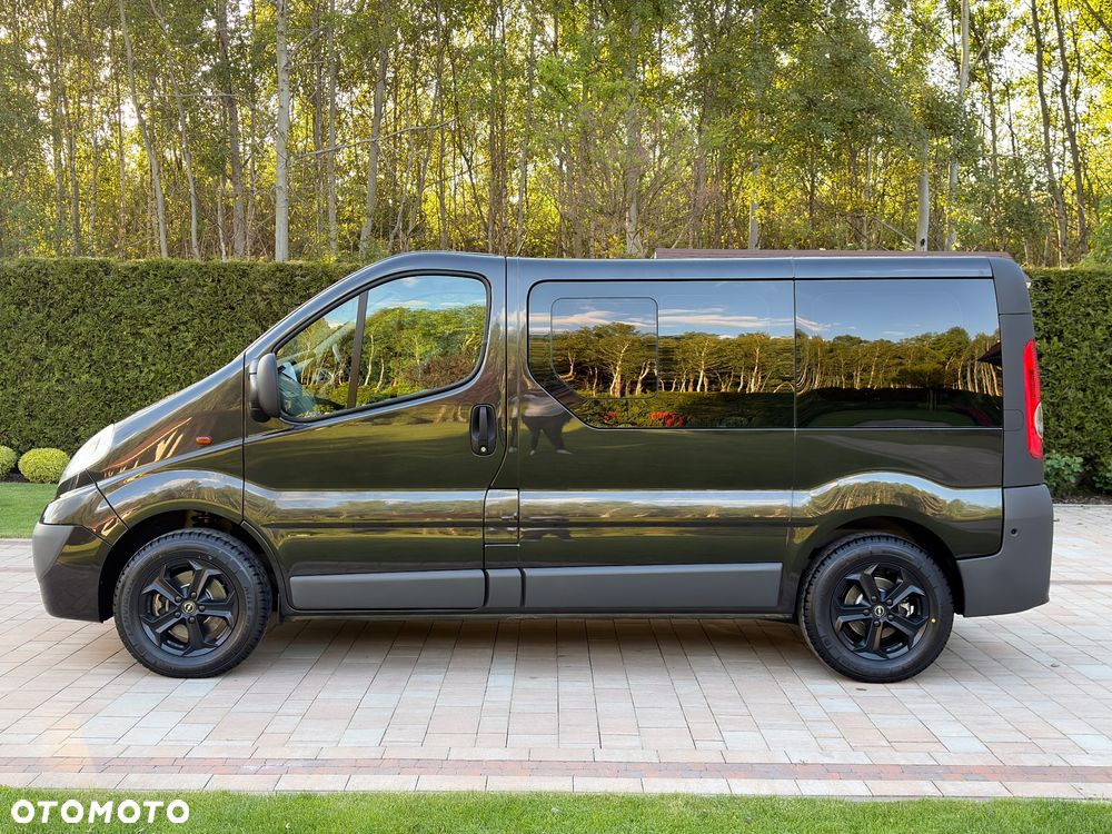 Opel Vivaro L1H1 2.9t - 8