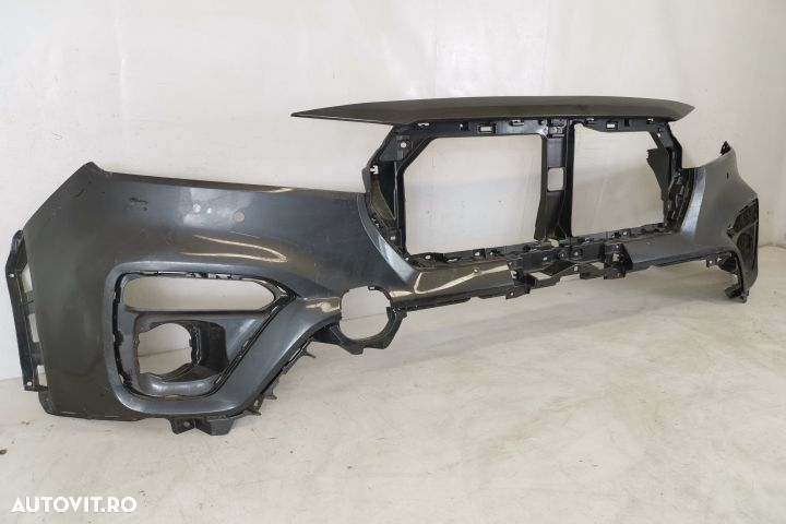 Bara Fata Originala Cu Senzori In Stare Buna Suzuki  SX4  2 [facelift] - 3
