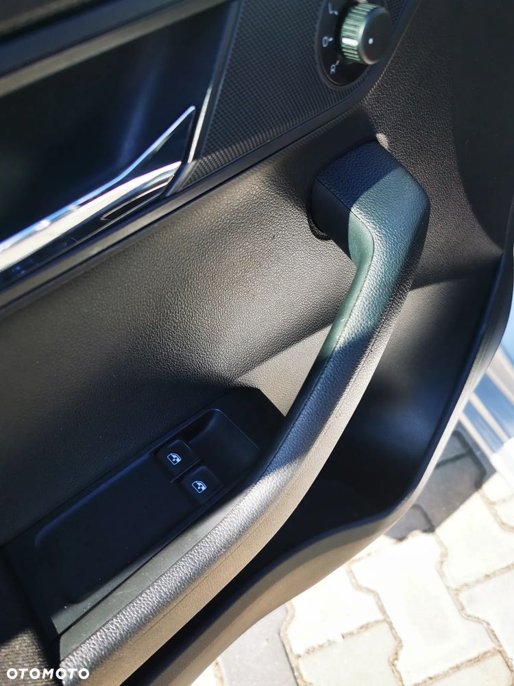 Skoda Fabia 1.0 TSI Ambition - 28