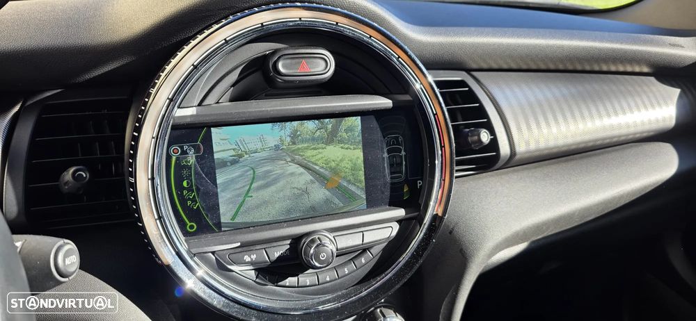 MINI Cabrio John Cooper Works Auto Desportiva - 10