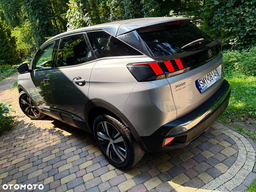 Peugeot 3008 1.5 BlueHDi Allure S&S - 3