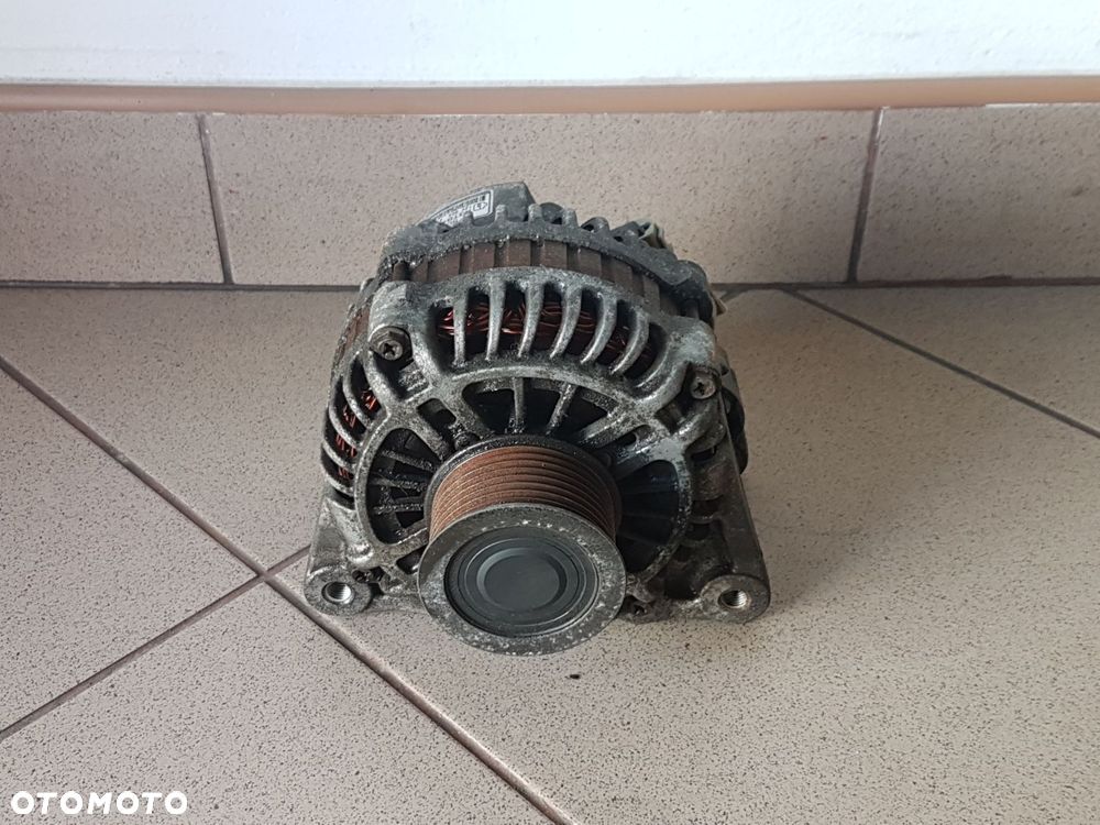 MAZDA 6 2.0 CITD 02- ALTERNATOR A3TB4981 90A - 6