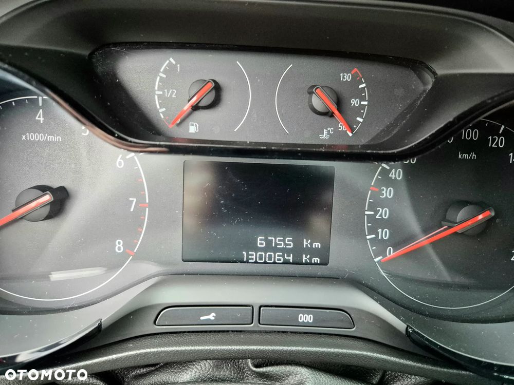 Opel Crossland X 1.2 Start/Stop 120 Jahre - 19