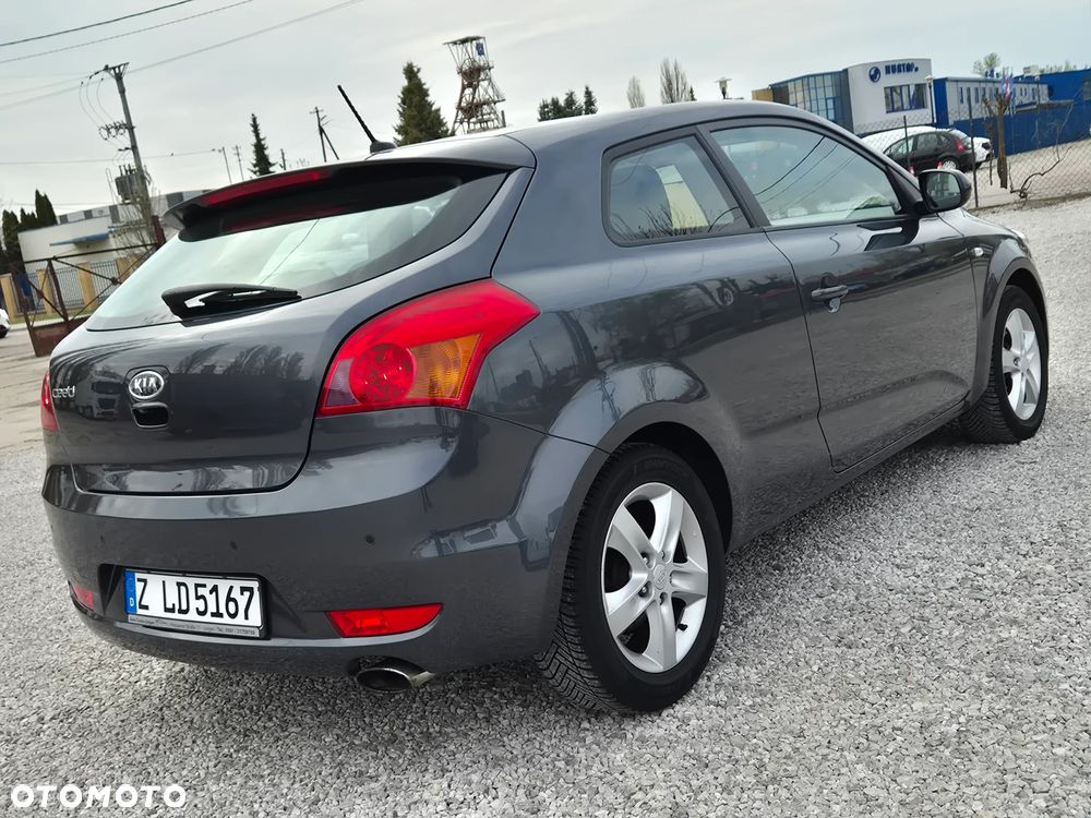 Kia ProCeed 1.4 Comfort - 11