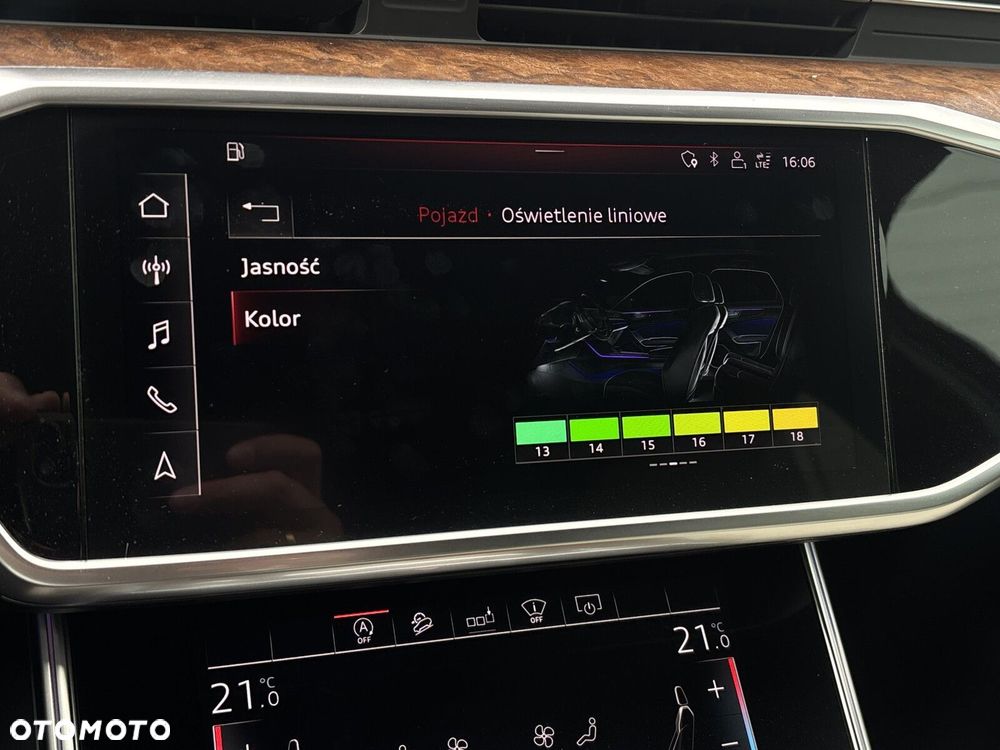 Audi A6 Allroad - 35