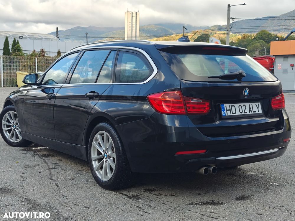 BMW Seria 3 328i Touring xDrive Modern Line - 3
