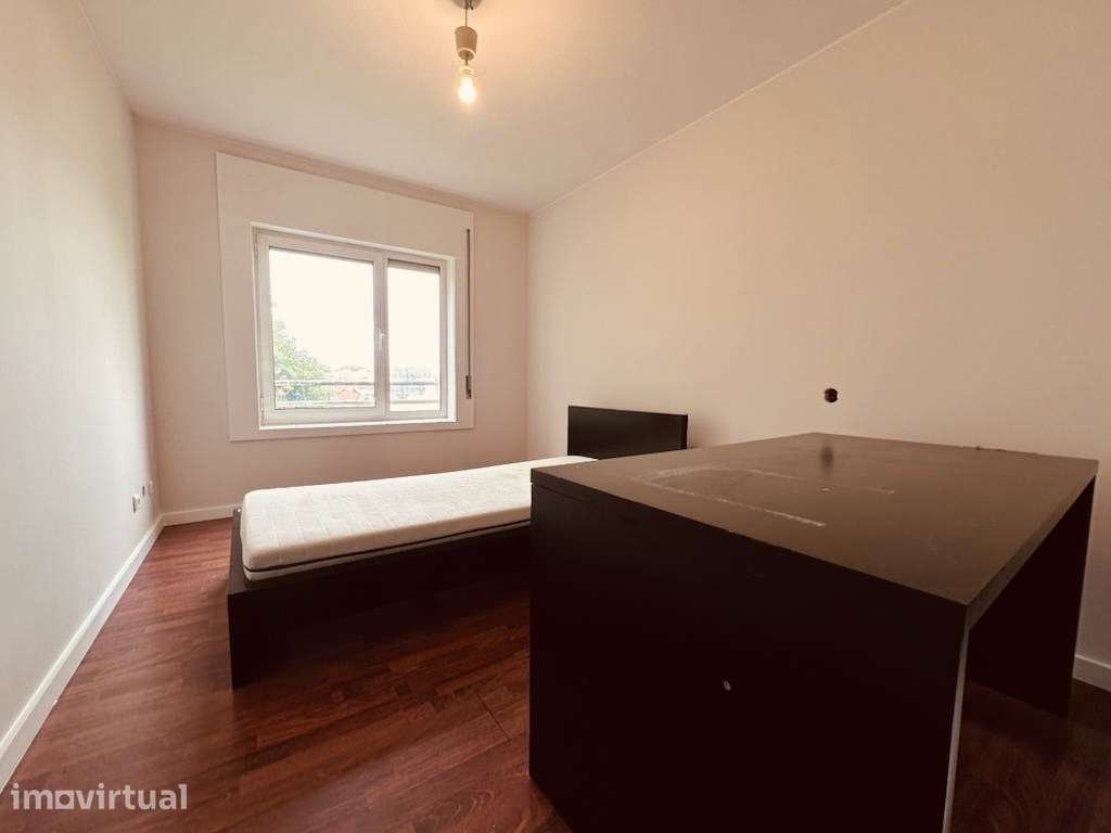 Apartamento T4 para Arrendamento – São Mamede de Infesta - Grande imagem: 2/21