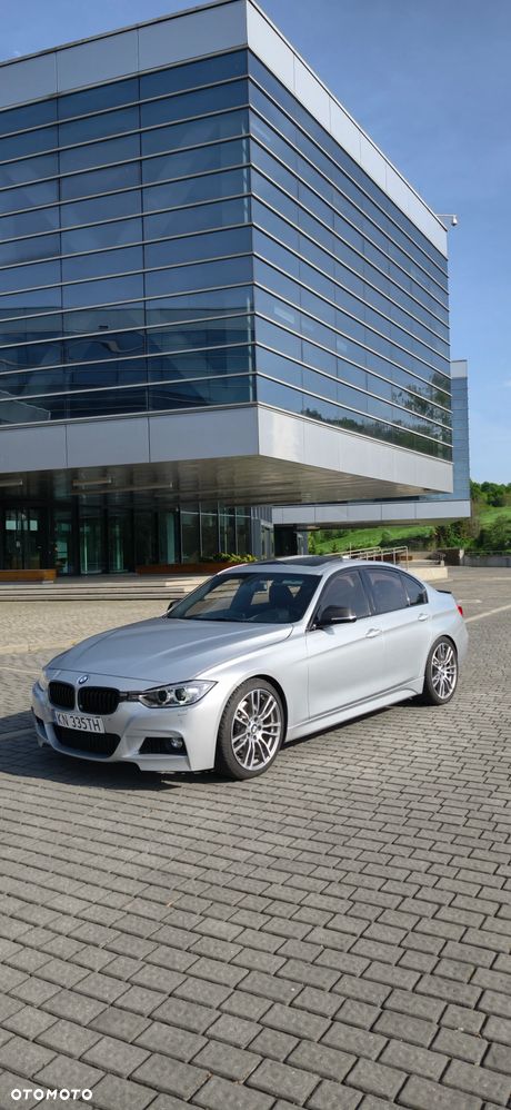 BMW Seria 3 - 6