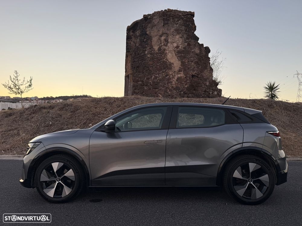 Renault Mégane E-Tech EV60 220hp optimum charge Equilibre - 5