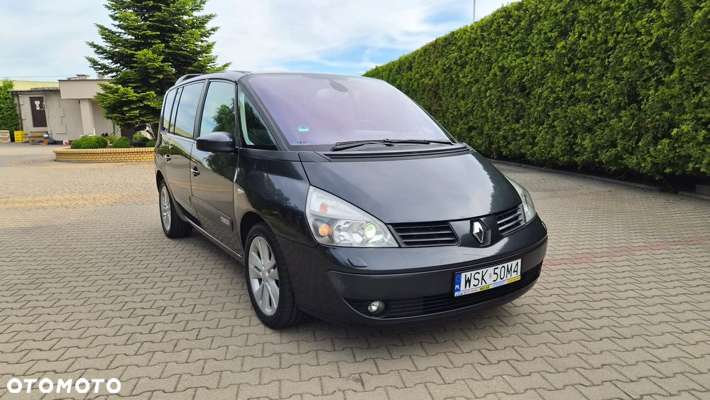 Renault Espace 3.5 Initiale - 4