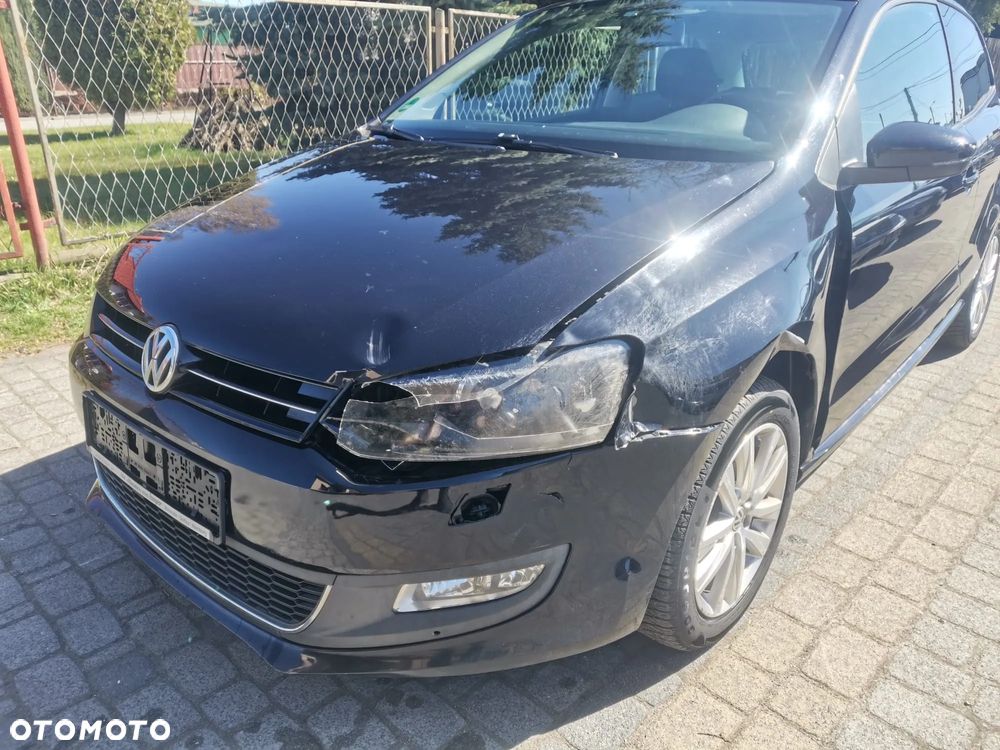 Volkswagen Polo 1.2 Style - 6