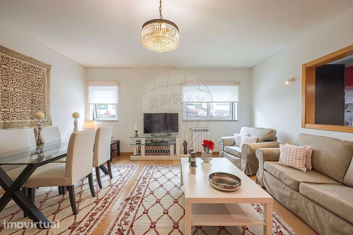 Apartamento T2 para venda - Grande imagem: 2/18