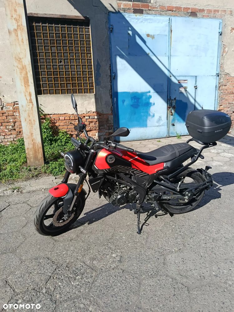 Benelli Leoncino - 1