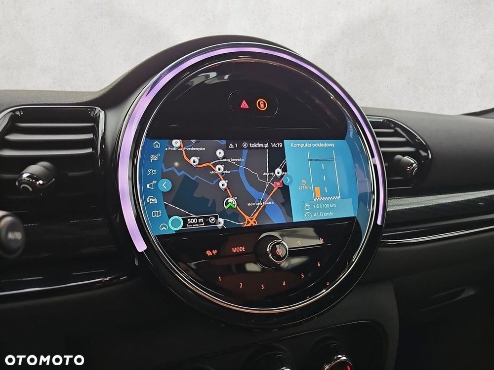 MINI Clubman - 27
