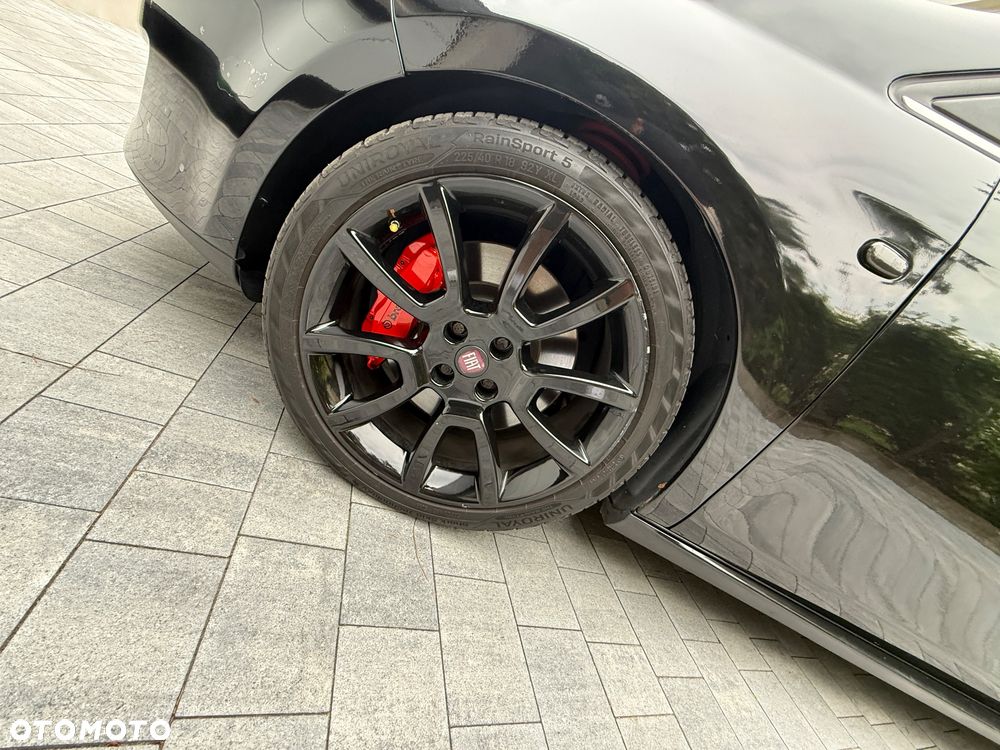 Fiat Bravo 1.4 T-JET 16V Sport Plus - 13