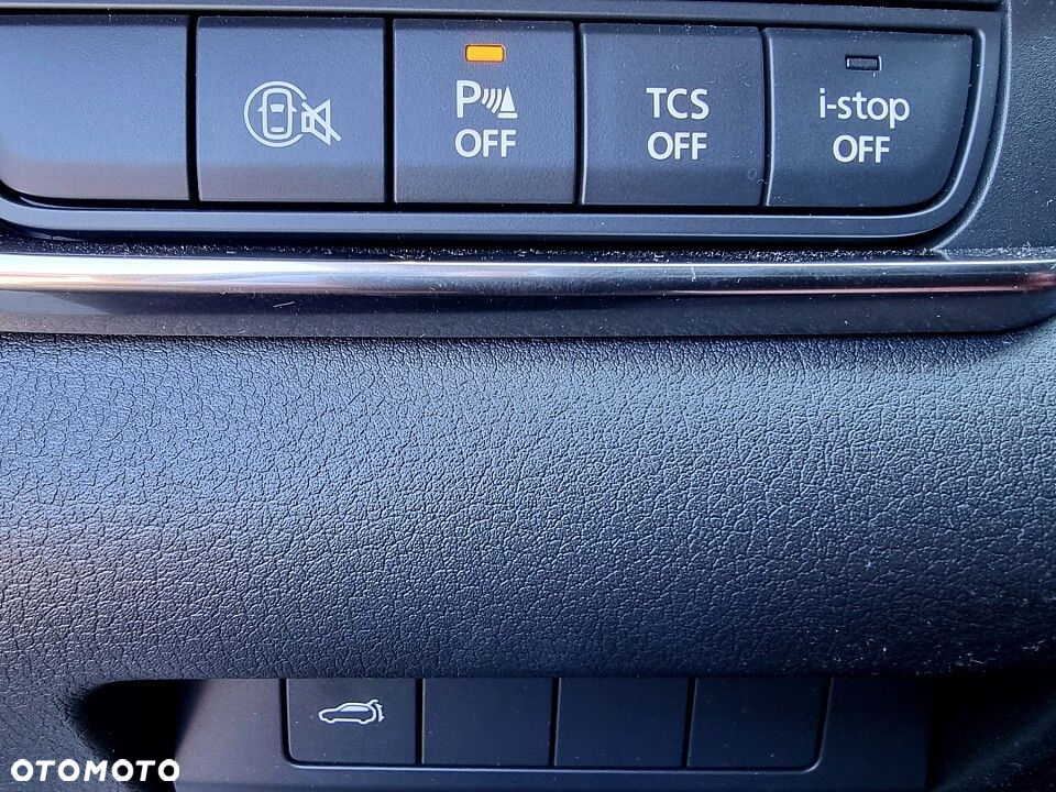 Mazda CX-30 - 13