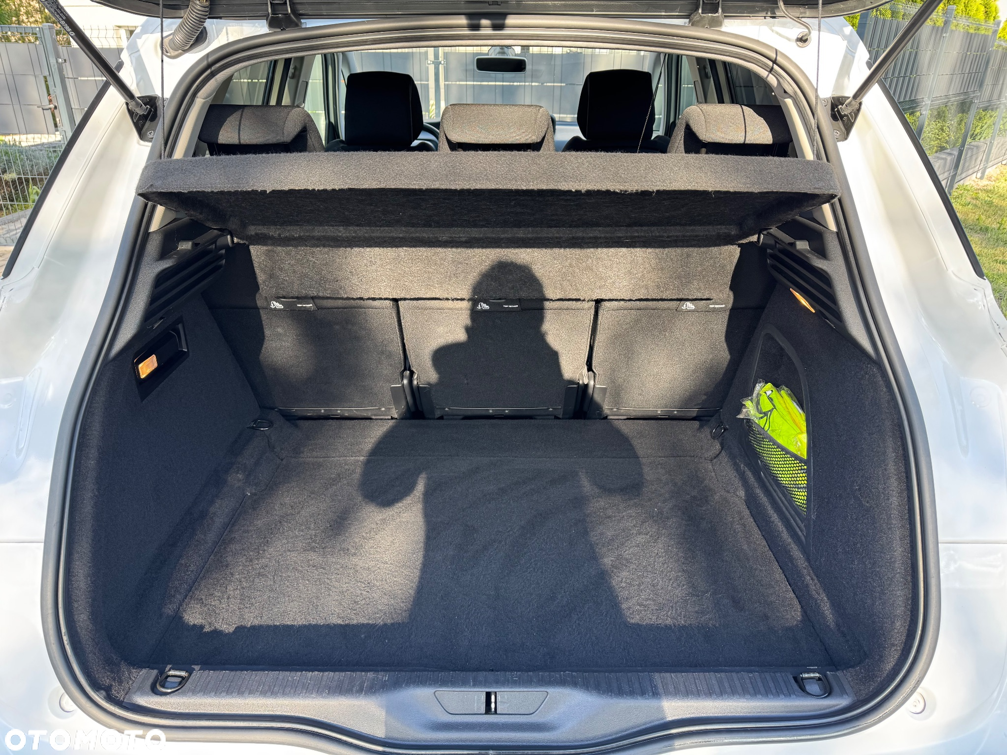 Citroën C4 Picasso BlueHDi 150 Business Class - 9