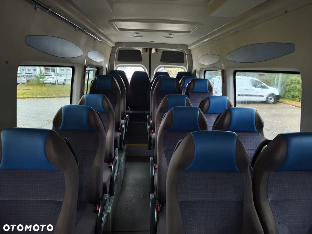 Volkswagen CRAFTER - 7