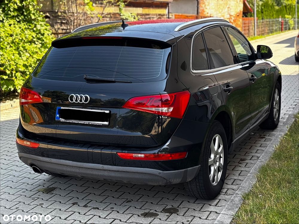 Audi Q5 - 3
