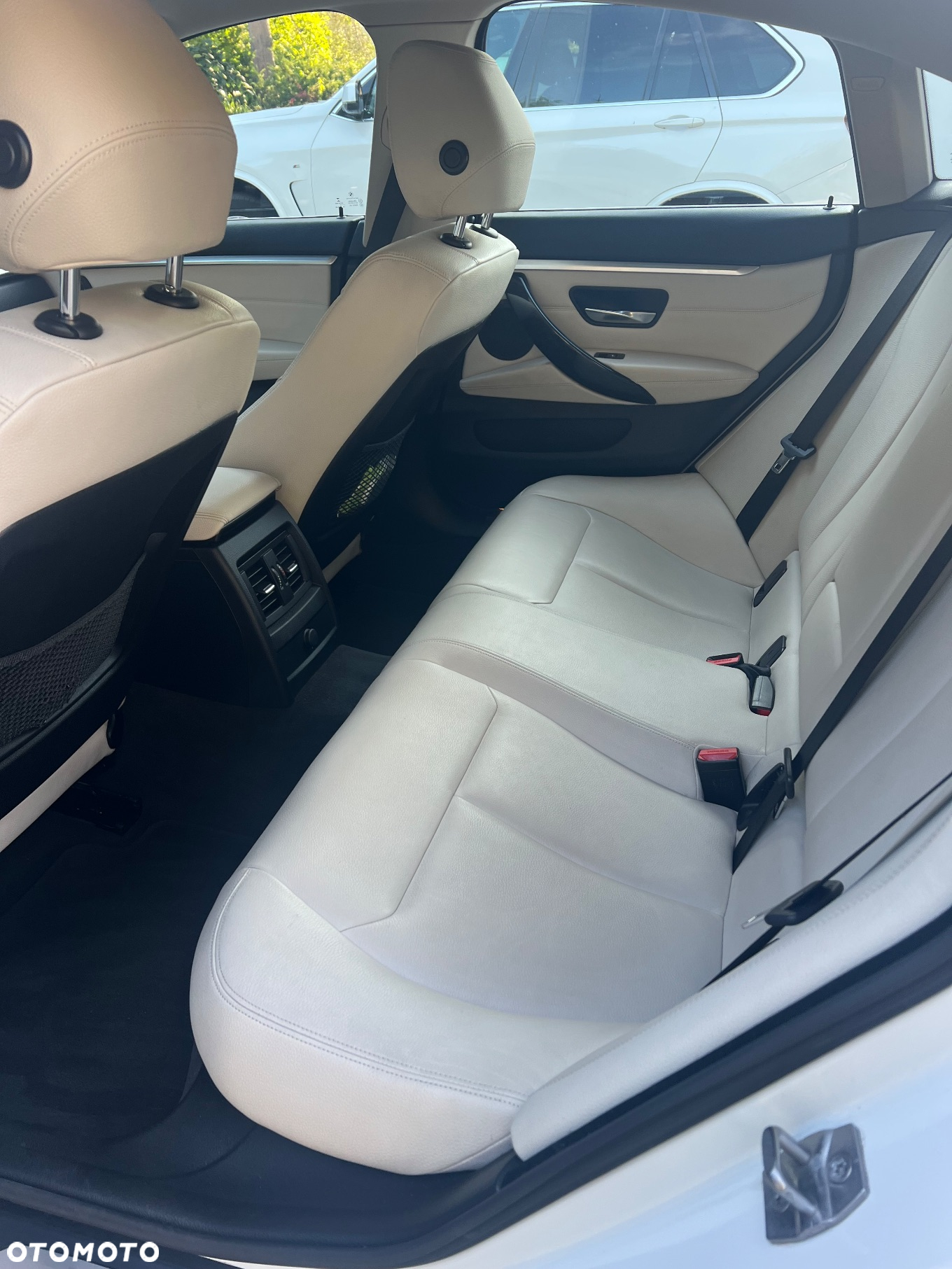 BMW Seria 4 420i xDrive Luxury Line - 9