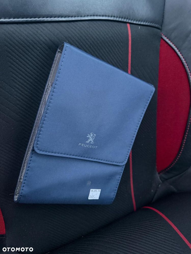 Peugeot 208 THP STOP & START GTi by Sport - 19