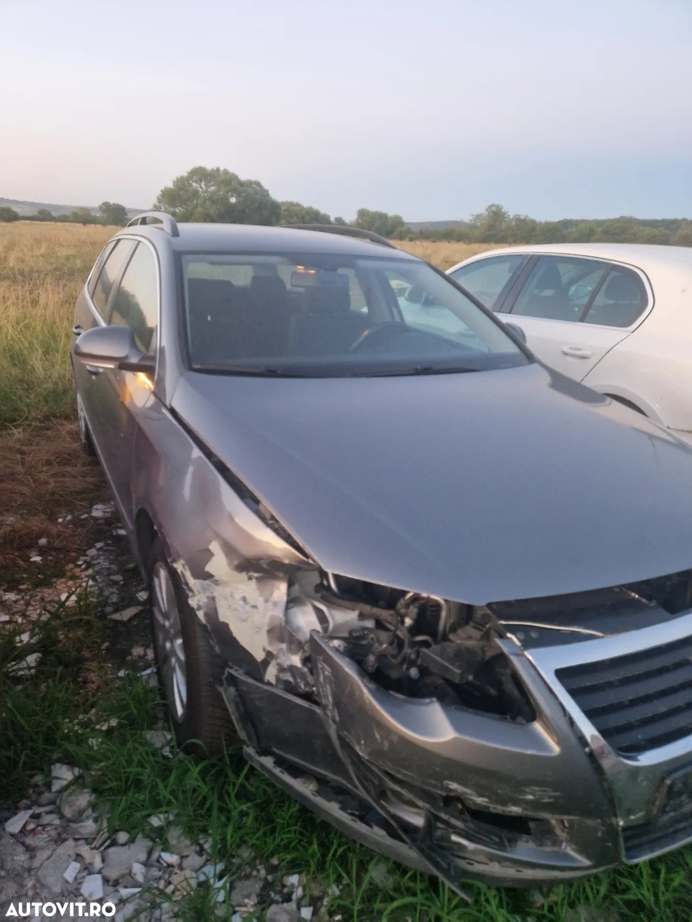 Volkswagen Passat Variant 2.0 5V Highline - 2
