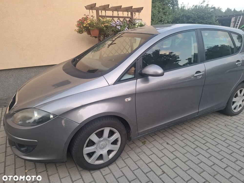 Seat Altea - 5