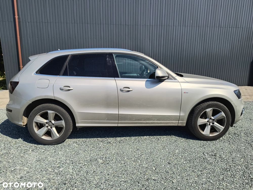 Audi Q5 - 4