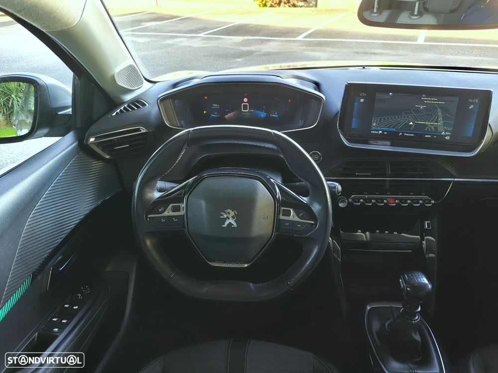 Peugeot 208 1.2 PureTech Allure Pack - 6