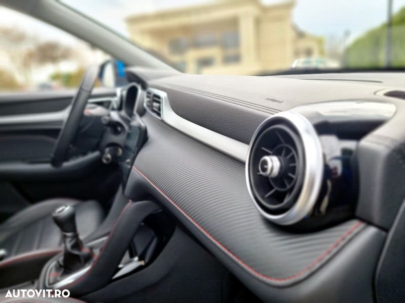 MG ZS ICE 1.5 VTI-tech Luxury - 15