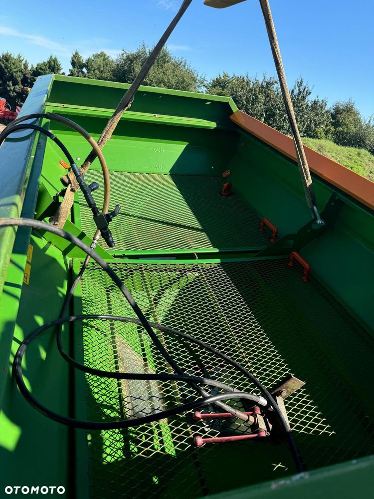 Amazone ZA-M 1200 - 3