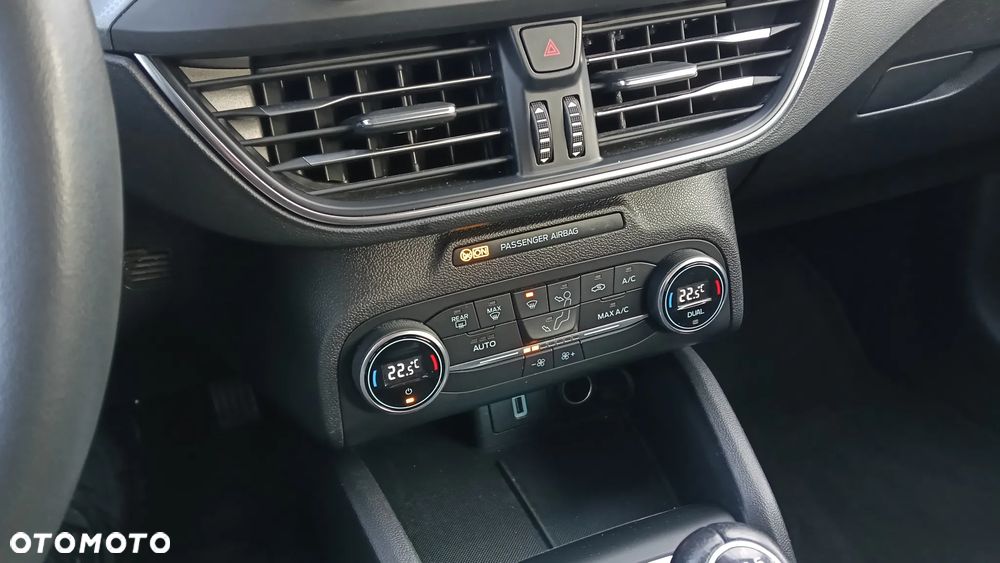 Ford Focus 1.5 EcoBlue Start-Stopp-System ACTIVE DESIGN - 29