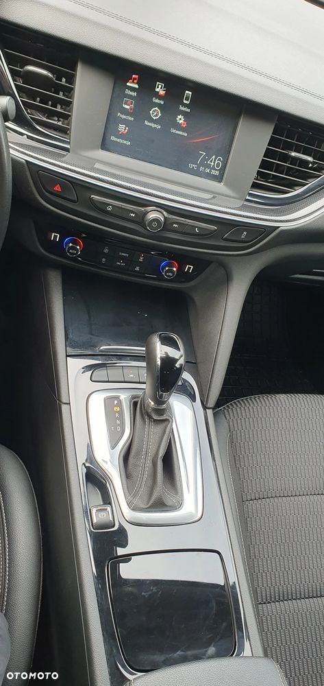 Opel Insignia 1.5 CDTI Elegance S&S - 15
