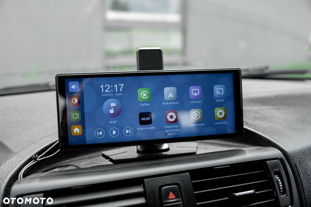 BMW Seria 1 116d EfficientDynamics - 31