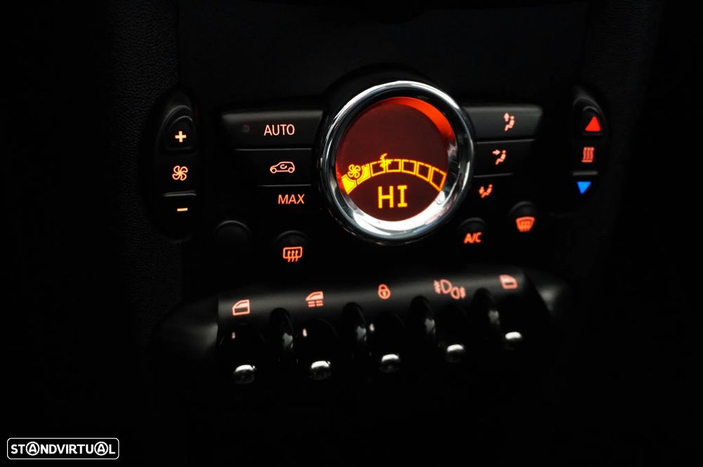 MINI Cabrio Cooper D - 15