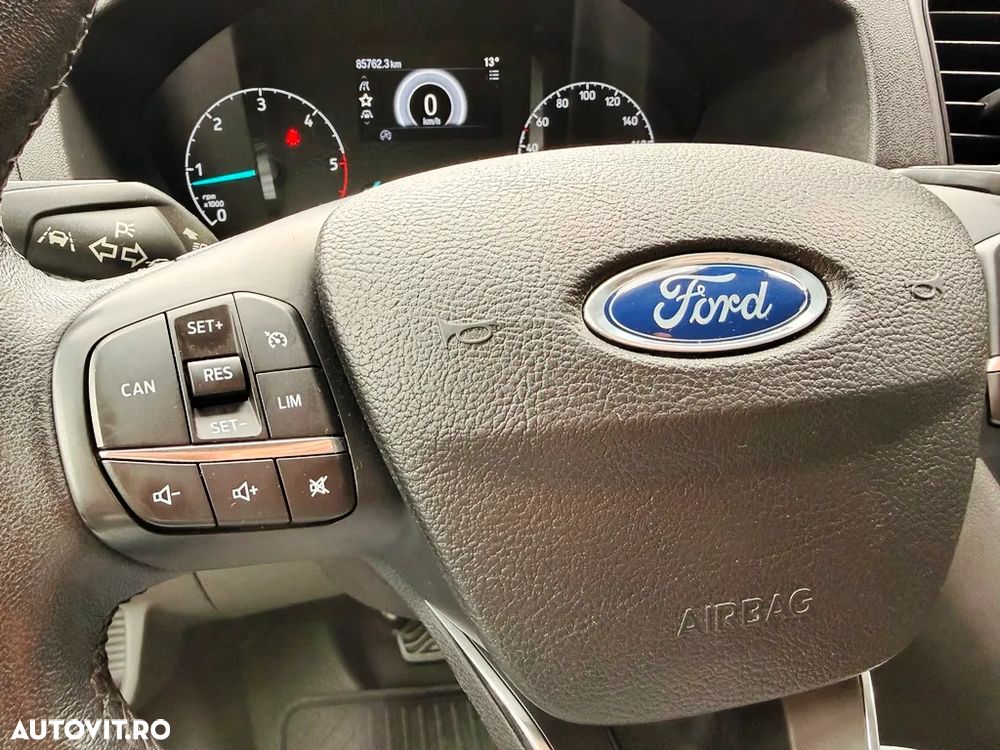 Ford TRANSIT - 27