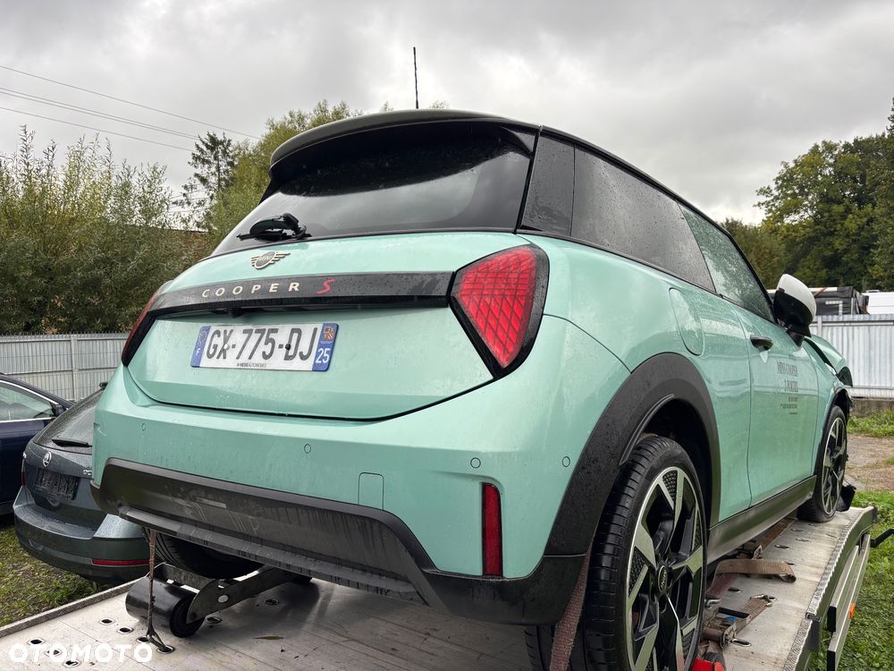 MINI Cooper John Works Anniversary Edition sport - 2