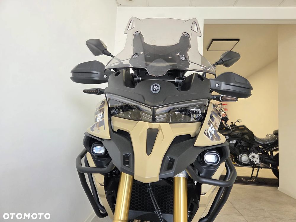 VOGE 625DSX - 8