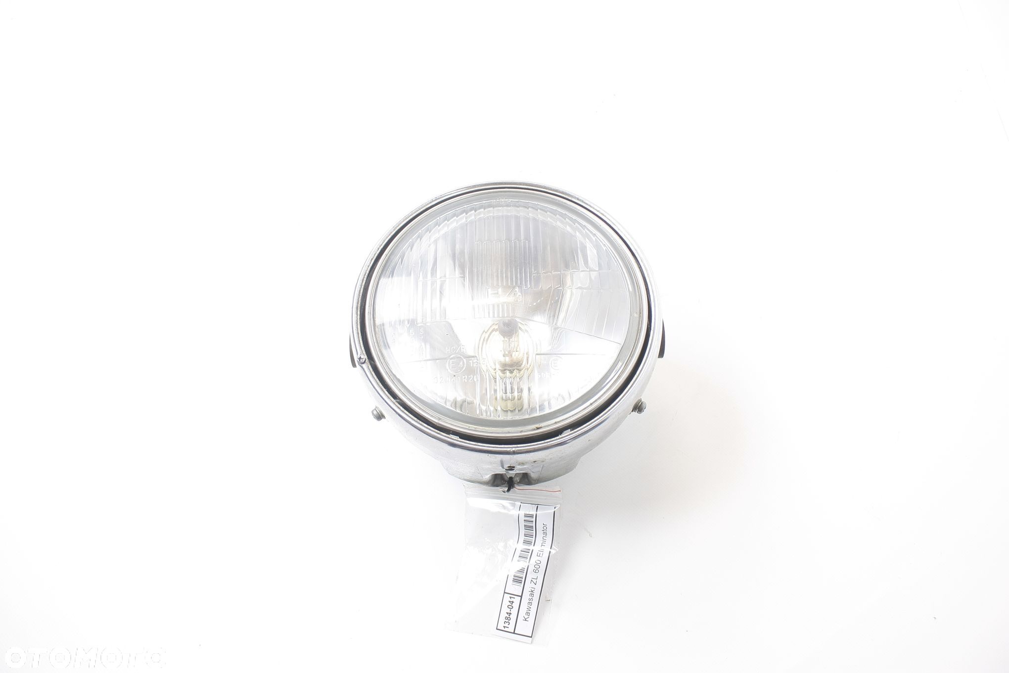 REFLEKTOR LAMPA PRZEDNIA Kawasaki ZL 600 Eliminator - 1