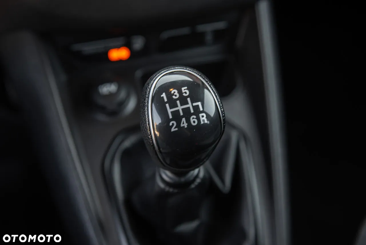 Ford Transit Courier 1.0 EcoBoost Trend - 20