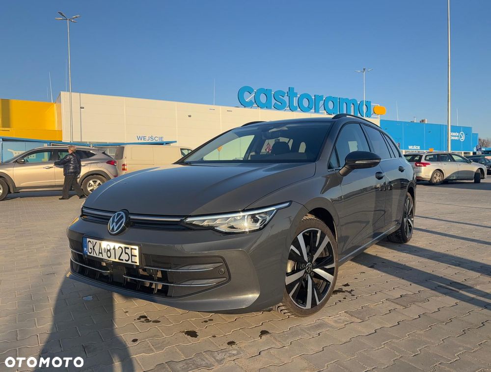 Volkswagen Golf 1.5 eTSI OPF DSG Style - 2