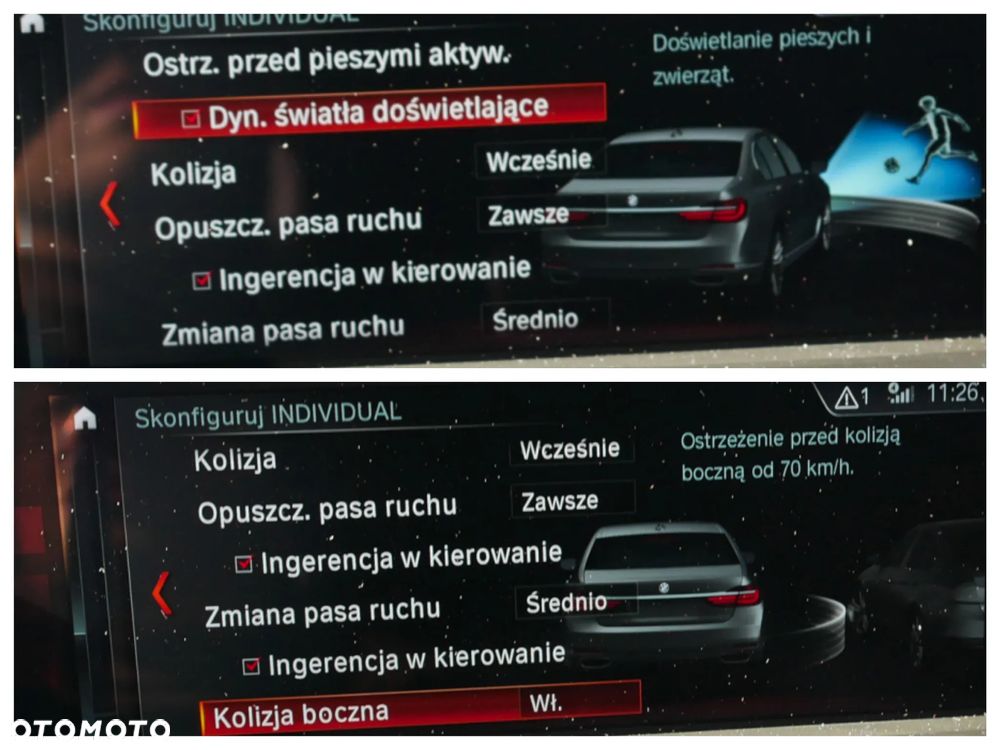 BMW Seria 7 750Ld xDrive - 21