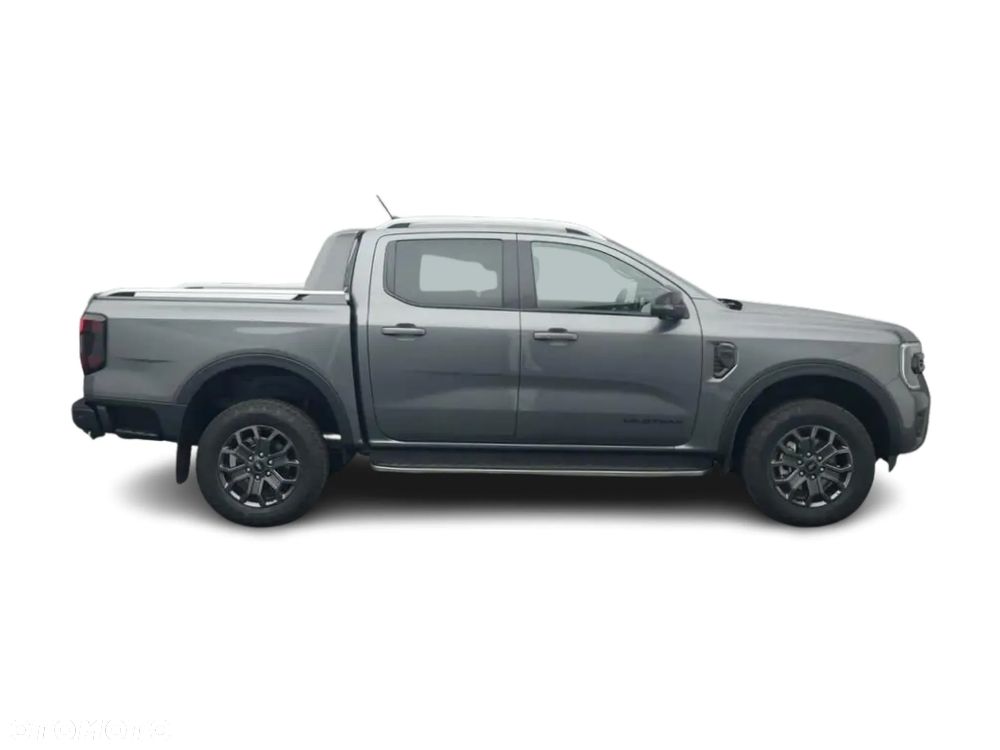 Ford Ranger 3.0 EcoBlue Turbo 4x4 DC Wildtrak - 6