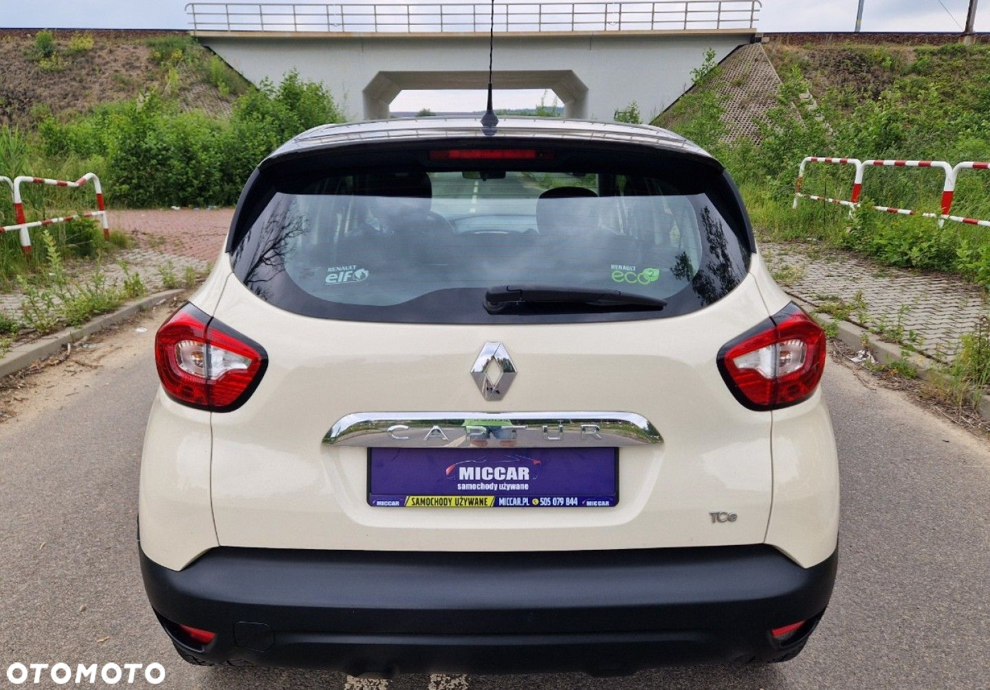 Renault Captur (ENERGY) TCe 90 INTENS - 7